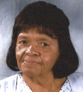 Evarene (Doll) (Hoover) Johnson