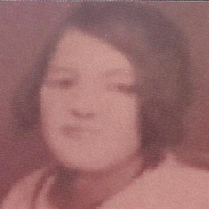 Julia Elizabeth Thomas (Hoover)