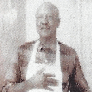 William David Juste Hoover