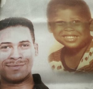 Ernest (Antwone) Grant III