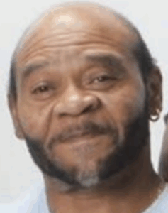 Clarence Grant Sr.