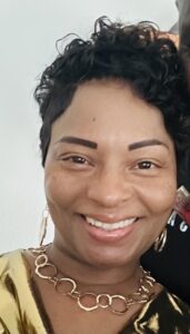 Arlene (Howard) Muhammad