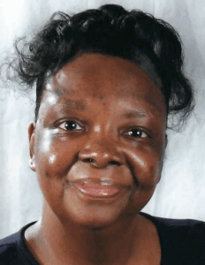 Rolanda Johnson