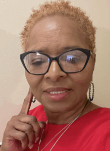 Barbara Boone