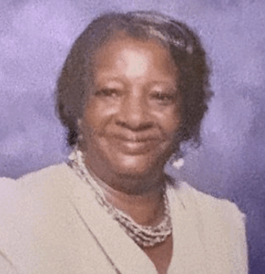 Nancy Mae Hoover (Grant)