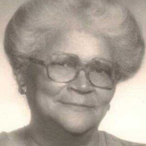 Madeline Bacon
