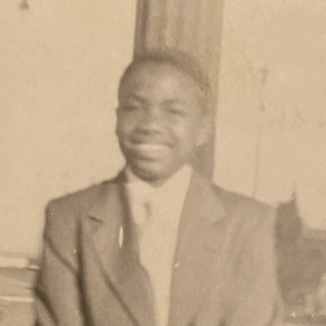 John William Ware Jr