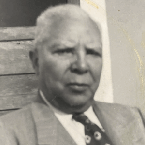 James Lynch Hoover