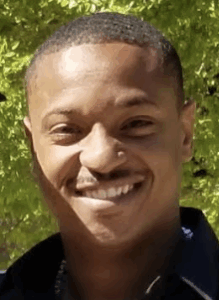 Matthew Hoover Jr.