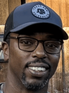 Cameron J. Grant