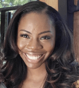 Kristen Ngozi Evuleocha