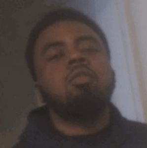 Lonnie Stokes Jr.