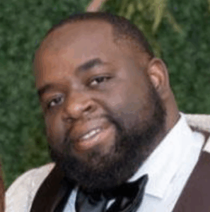 Carl Edward Riley Jr.