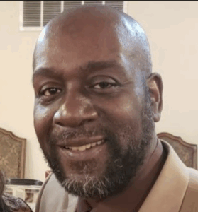 Pastor Kelvin White