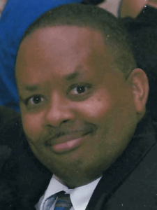 Garland (Dwayne) Jackson