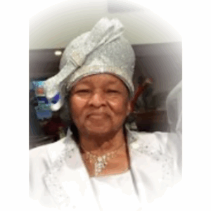 Ruthie Mae Hoover (Wilkes)