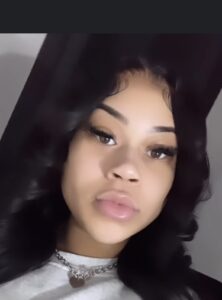 Kierra Hugger