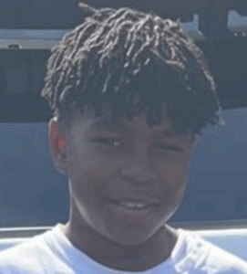 Aiden Marshall