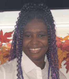 Amaya Sanders