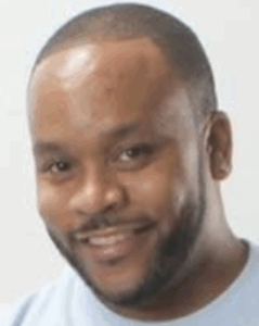 Clarence Grant Jr.