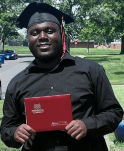Shamar Davis