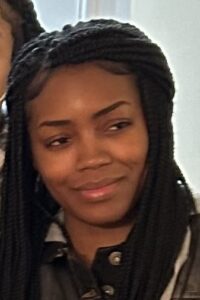 Brittney Grant
