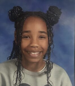 Khalia Nicole Tucker