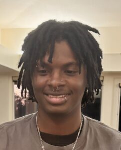 Byron Rembert Jr.