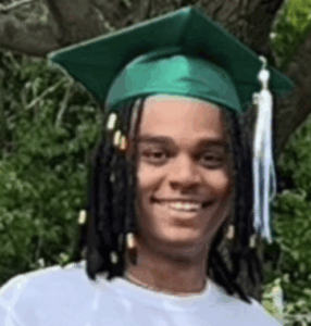 Tyzairion Jones-Boone