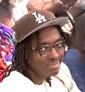 Travion Boone