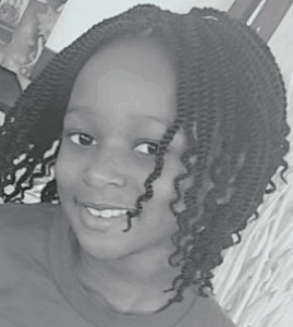 Trinity Lofton
