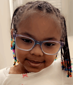 Tiana Johnson