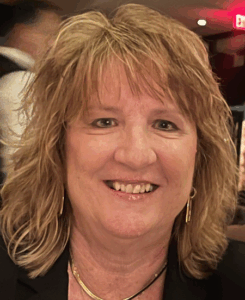 Deborah Stitt Grant