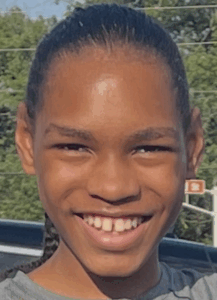 Jaiden Boone