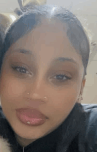 Jayla Byrd-Boone