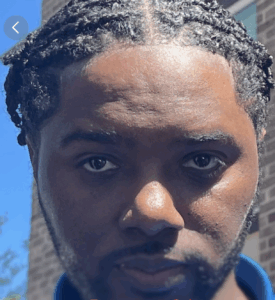 Jamar Boone
