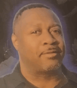 Randy English