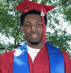Antavious Stokes