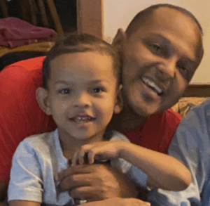 Jayven Hoover