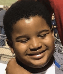 Rashaud Williams