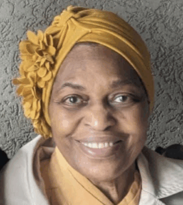 Ethel Billups