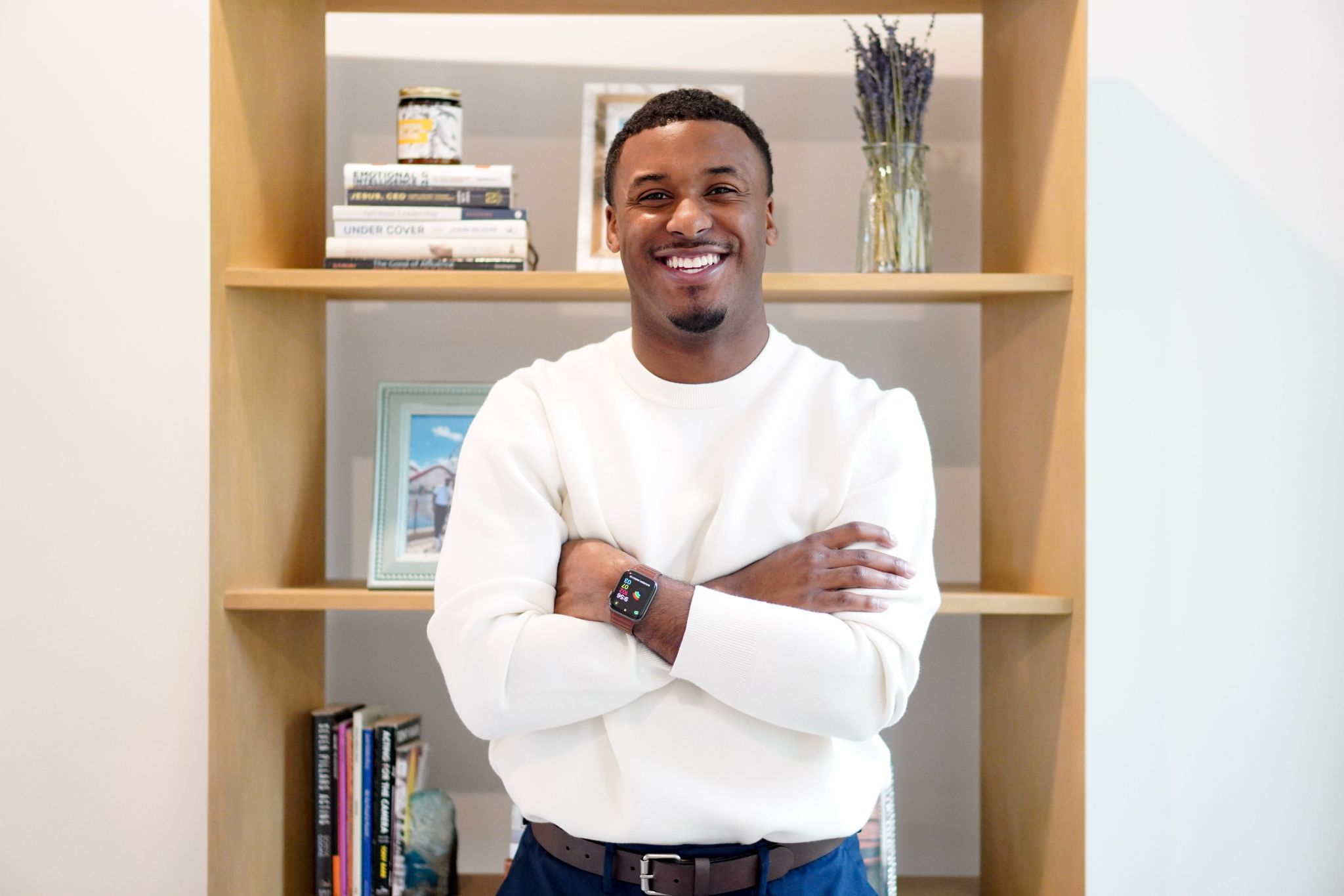 Bryce Grandison – Real Estate Expert on Atlanta News First – Hoover ...
